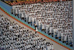 1984 Summer Olympics - Opening Ceremony