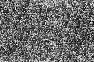 Huty31927 Prints: 1984 Summer Olympics - Spectators