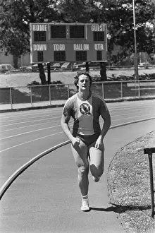 Huty31927 Prints: 1984 Summer Olympics - Training