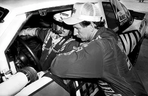 Robertalexander Archives Prints: 1985 Daytona 500