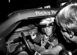 Robertalexander Archives Prints: 1985 Daytona 500
