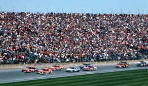 Robertalexander Archives Prints: 1986 Daytona 500