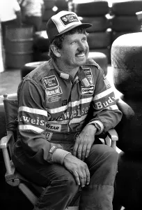 Robertalexander Archives Prints: 1986 Daytona 500