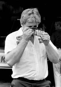 Robertalexander Archives Prints: 1986 Firecracker 400