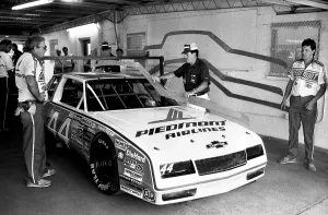 Robertalexander Archives Prints: 1986 Firecracker 400