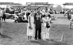 Robertalexander Archives Prints: 1986 Firecracker 400