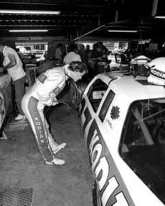 Robertalexander Archives Prints: 1987 Firecracker 400