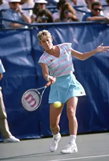 1988 U.S. Open Tennis Tournament