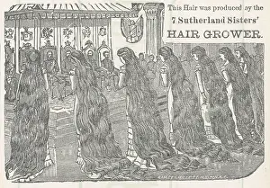 19th Century Advertisement