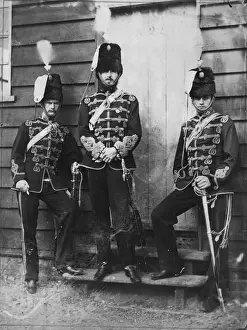 19th Hussars