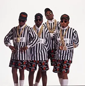 8 27 15 Ochs Prints: 2 Live Crew Portrait Sessiont