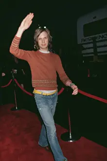 Huty25797 Prints: 2000 American Music Awards