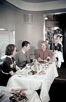 The 20th Century Limited