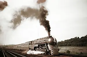 The 20th Century Limited