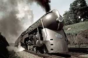 The 20th Century Limited