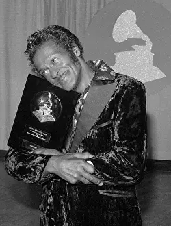 26th Annual Grammy Awards - 1984