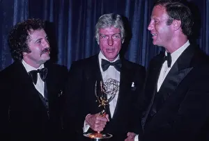 Huty36539 Prints: 29th Primetime Emmy Awards - Press Room