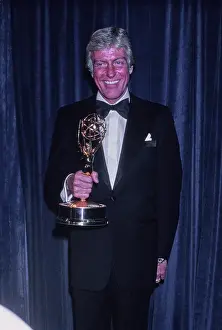Huty36539 Prints: 29th Primetime Emmy Awards - Press Room