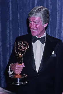 Huty36539 Prints: 29th Primetime Emmy Awards - Press Room