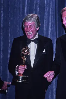Huty36539 Prints: 29th Primetime Emmy Awards - Press Room