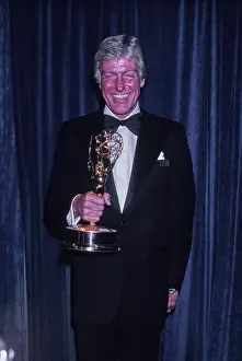Huty36539 Prints: 29th Primetime Emmy Awards - Press Room