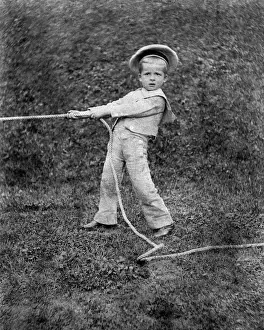 5 6 Years Prints: 3-4 years, 5-6 years, 557, antique, archival, black & white, black and white, boy