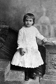 Prints of 3-4 years, 557, antique, archival, attire, black and white, black and wh, Vintage Black and White, 86510678 Stockbyte Prints: 3-4 years, 557, antique, archival, attire, black & white, black and white, caucasian