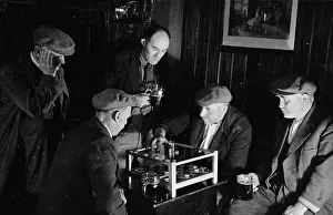 Invention Prints: 3-D Draughts