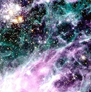 30 doradus, Astronomy, Bright, Cloud, Cloud Cover, Constellation, Exploration, Final Frontier
