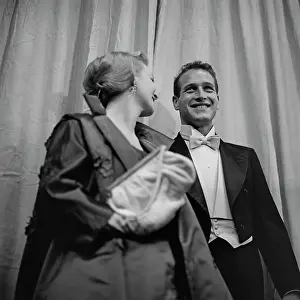 30th Academy Awards
