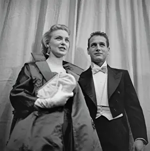 30th Academy Awards