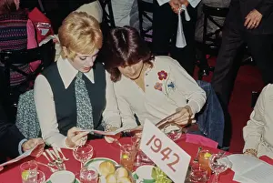 Huty34417 Prints: 31st Golden Apple Awards Ceremony & Christmas Lunch