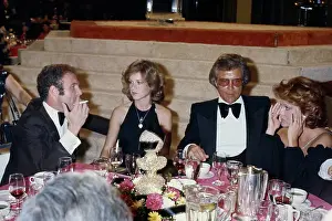 33rd Golden Globe Awards