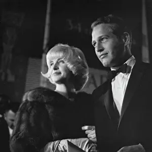 34th Academy Awards