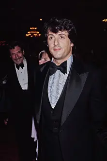 Huty36995 Prints: 34th Golden Globe Awards