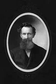 35 40 Years Prints: 35-40 years, adult, archival, beard, black & white, black + white, black and white