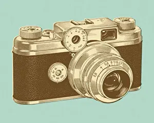 35mm Camera