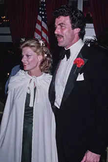 35th Golden Globe Awards