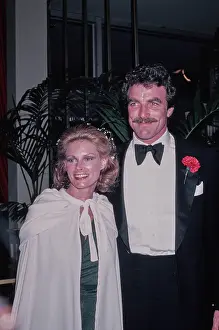 35th Golden Globe Awards