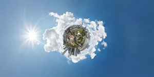 GlobalVision Communication Gallery: 360A┬░ Singapore