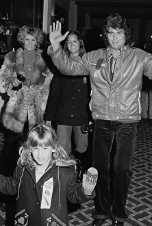 45th Annual Hollywood Santa Claus Lane Parade
