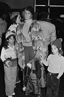45th Annual Hollywood Santa Claus Lane Parade