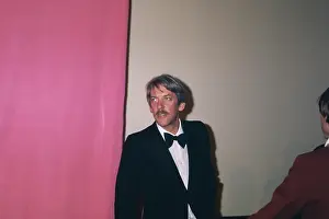 Huty35239 Prints: 49th Academy Awards - Press Room
