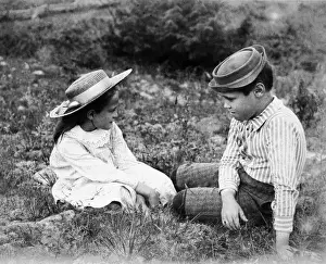 5 6 Years Prints: 5-6 years, 557, 7-9 years, antique, archival, attire, black & white, black and white