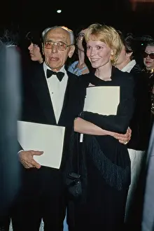 Huty33574 Prints: 50th Academy Awards