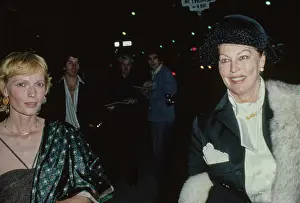 Huty33574 Prints: 50th Academy Awards Pre-Party