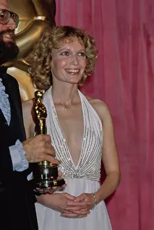 Huty33574 Prints: 51st Academy Awards - Press Room
