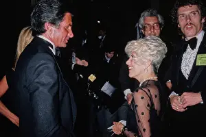 Huty35670 Prints: 52nd Academy Awards