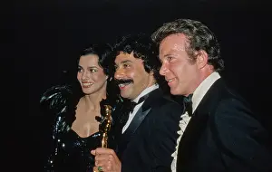 52nd Academy Awards - Press Room