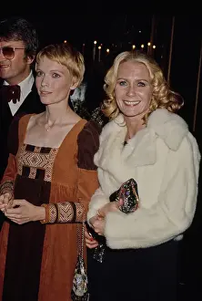 5th Annual American Film Institute Lifetime Achievement Awards